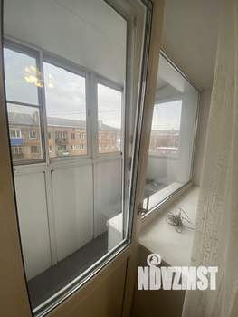 1-к квартира, вторичка, 30м2, 5/5 этаж