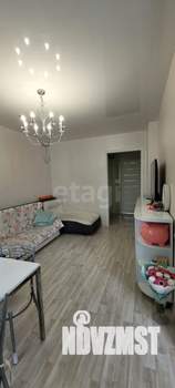 2-к квартира, вторичка, 59м2, 3/5 этаж
