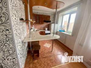 2-к квартира, вторичка, 43м2, 4/5 этаж