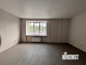 1-к квартира, вторичка, 30м2, 4/5 этаж