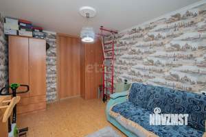 3-к квартира, вторичка, 58м2, 2/9 этаж