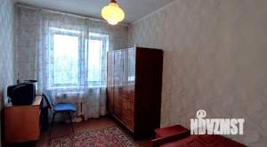 3-к квартира, вторичка, 57м2, 5/5 этаж