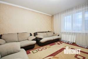 3-к квартира, вторичка, 66м2, 8/9 этаж