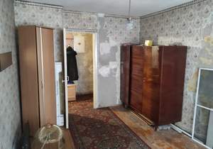 2-к квартира, вторичка, 49м2, 1/9 этаж