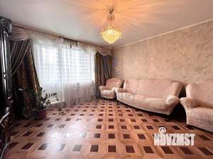 4-к квартира, вторичка, 77м2, 6/9 этаж