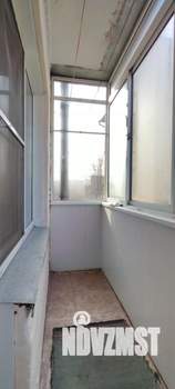 1-к квартира, вторичка, 32м2, 3/5 этаж