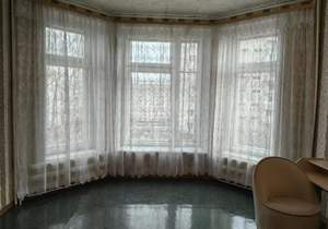 3-к квартира, вторичка, 66м2, 2/10 этаж