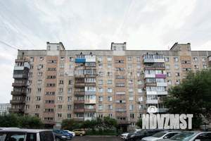 2-к квартира, вторичка, 43м2, 7/9 этаж