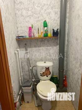 2-к квартира, вторичка, 57м2, 7/10 этаж