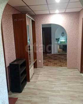 3-к квартира, вторичка, 57м2, 4/9 этаж