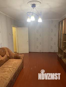 2-к квартира, вторичка, 44м2, 3/5 этаж