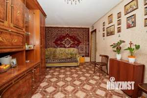 2-к квартира, вторичка, 45м2, 3/5 этаж