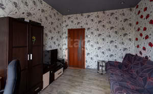2-к квартира, вторичка, 56м2, 3/6 этаж