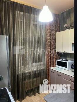 2-к квартира, вторичка, 41м2, 2/2 этаж