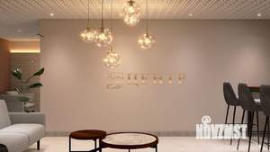 2-к квартира, вторичка, 64м2, 13/16 этаж