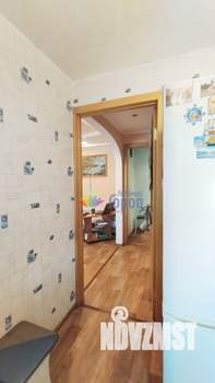 2-к квартира, вторичка, 44м2, 2/5 этаж