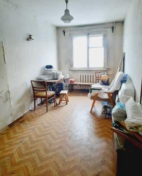 2-к квартира, вторичка, 44м2, 3/5 этаж