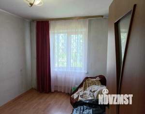 4-к квартира, вторичка, 77м2, 1/10 этаж