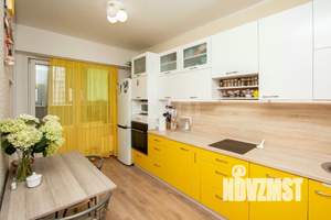 1-к квартира, вторичка, 48м2, 6/16 этаж