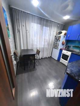 1-к квартира, вторичка, 39м2, 1/11 этаж