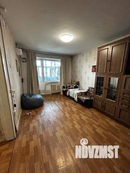 2-к квартира, вторичка, 43м2, 7/9 этаж