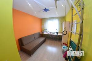 3-к квартира, вторичка, 66м2, 8/9 этаж