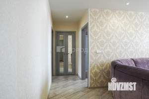 3-к квартира, вторичка, 57м2, 7/10 этаж