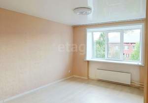 1-к квартира, вторичка, 33м2, 5/5 этаж