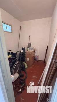 2-к квартира, вторичка, 43м2, 1/5 этаж