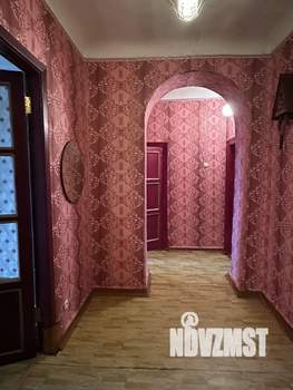 2-к квартира, вторичка, 61м2, 5/5 этаж