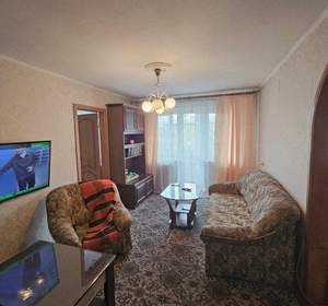 2-к квартира, вторичка, 45м2, 5/5 этаж