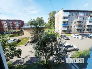 1-к квартира, вторичка, 30м2, 2/5 этаж