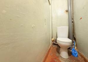 2-к квартира, вторичка, 50м2, 4/5 этаж