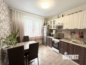 1-к квартира, вторичка, 35м2, 7/10 этаж