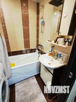 2-к квартира, вторичка, 56м2, 9/9 этаж