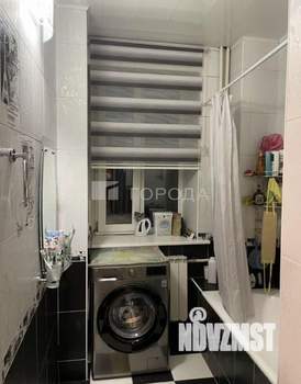2-к квартира, вторичка, 45м2, 2/5 этаж