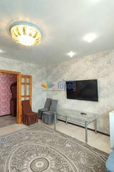 3-к квартира, вторичка, 64м2, 5/9 этаж