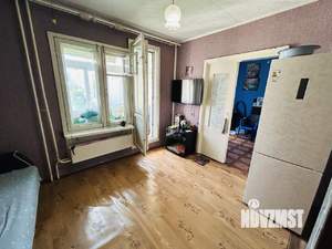 2-к квартира, вторичка, 35м2, 4/9 этаж