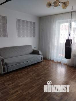 3-к квартира, вторичка, 69м2, 9/10 этаж