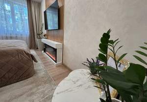 3-к квартира, вторичка, 60м2, 1/9 этаж