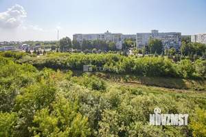 3-к квартира, вторичка, 66м2, 6/10 этаж