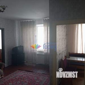 2-к квартира, вторичка, 43м2, 3/5 этаж