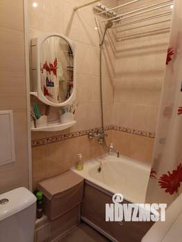 3-к квартира, вторичка, 59м2, 1/5 этаж