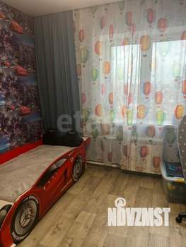 3-к квартира, вторичка, 81м2, 5/14 этаж