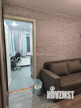 2-к квартира, вторичка, 43м2, 5/5 этаж