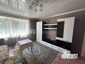 Студия квартира, вторичка, 41м2, 1/5 этаж