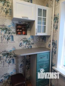 2-к квартира, вторичка, 43м2, 1/5 этаж