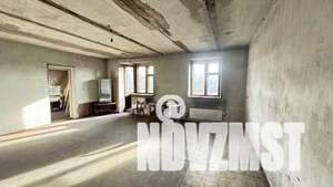 4-к квартира, вторичка, 128м2, 6/6 этаж