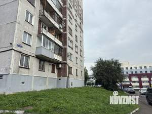 1-к квартира, вторичка, 37м2, 2/9 этаж