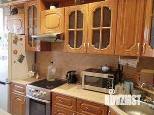 2-к квартира, вторичка, 43м2, 9/9 этаж
